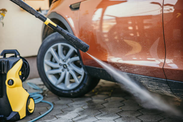 Best Best Pressure Washing Companies  in West Swanzey, NH