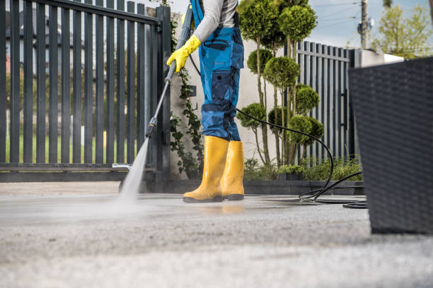 Professional Pressure Washing in West Swanzey, NH