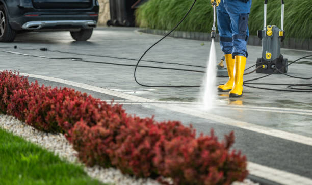 Pressure Washing Contractors in West Swanzey, NH
