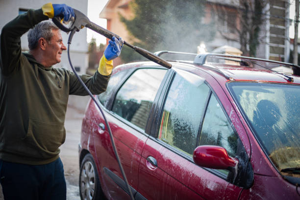 Best Roof Pressure Washing  in West Swanzey, NH