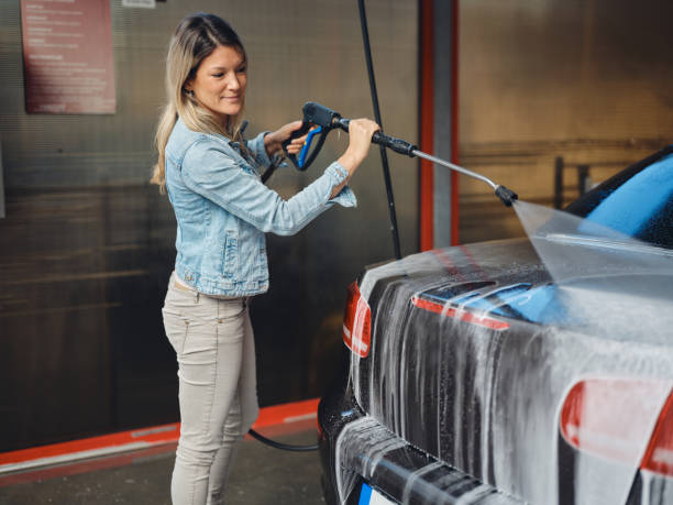 Best Commercial Building Pressure Washing  in West Swanzey, NH